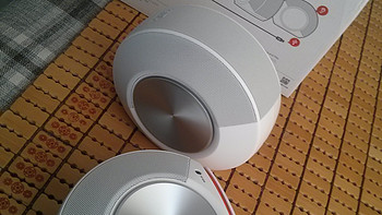 神券 购 JBL PEBBLES 音乐蜗牛 桌面音箱