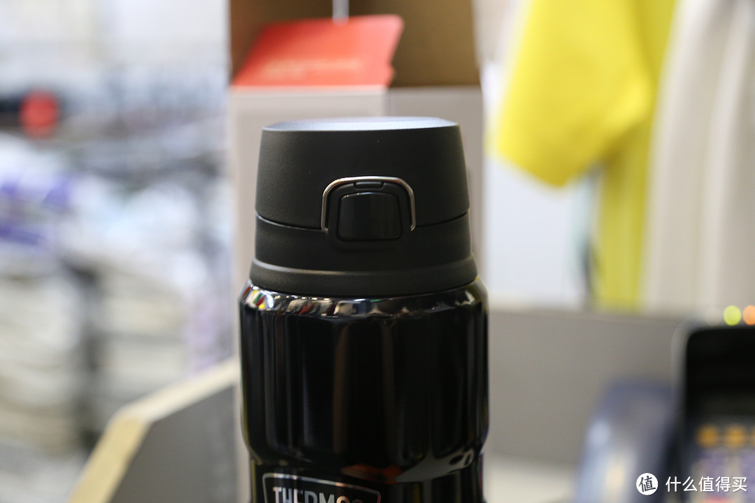 THERMOS 膳魔师 帝王系列 SK-4000MB 不锈钢保温壶 780ml