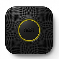 Nest 智能烟雾探测器重新上架 售价降至99美元