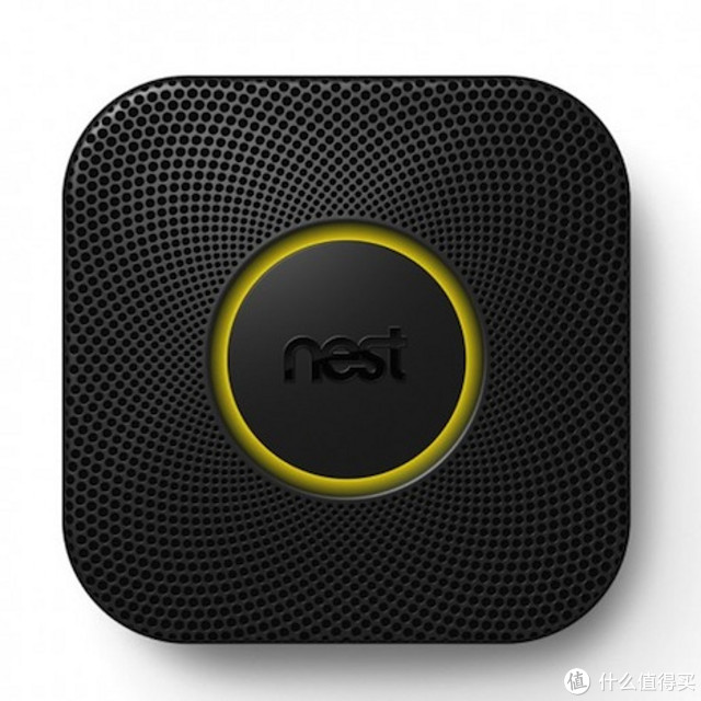 Nest 智能烟雾探测器重新上架 售价降至99美元 