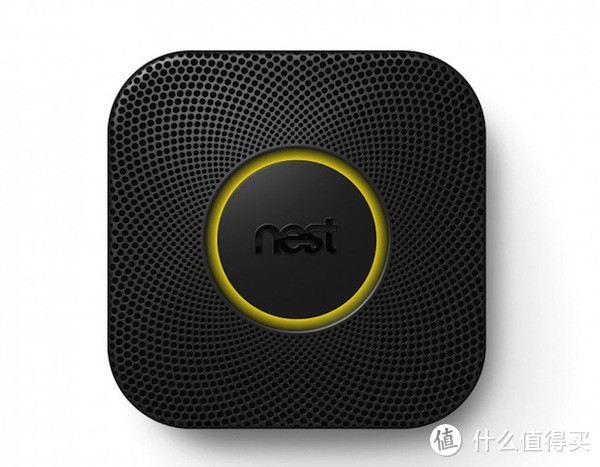 Nest 智能烟雾探测器重新上架 售价降至99美元