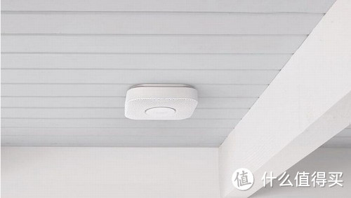 Nest 智能烟雾探测器重新上架 售价降至99美元