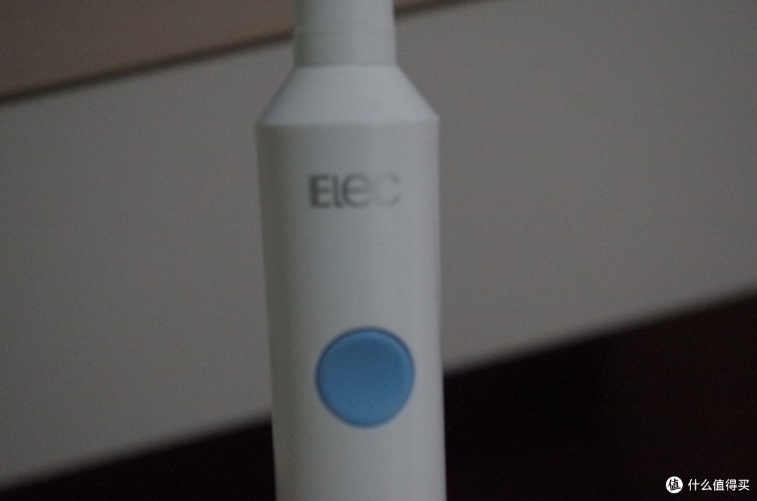 Lebond 力博得 ELEC系列 电动牙刷 简评