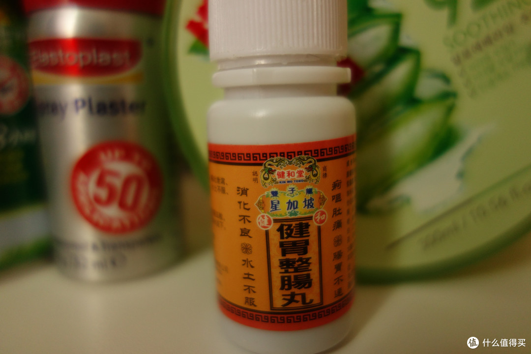 敏感体质的身体护理用品 — 女汉子这些年与春夏秋冬斗智斗勇的生存辅助工具