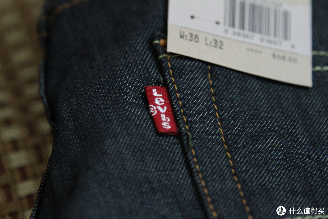 Levi's 李维斯 511 Slim Fit 男款牛仔裤、511 Slim Fit Hybrid Trouser 休闲裤，顺便纪念我的NIKE SHOX VC3战靴