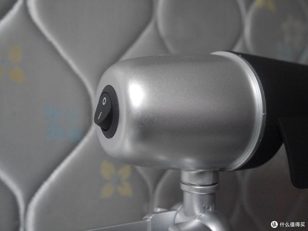 OSRAM 欧司朗 慕尼黑20W 双臂节能台灯