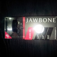 卓棒 JBG03BW ICON HD 蓝牙耳机使用体验(耳塞|音质|噪音|续航)