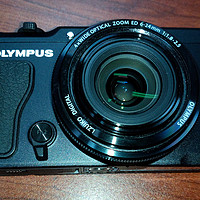 比海淘更给力：苏宁入手 OLYMPUS 奥林巴斯 便携数码相机 XZ-2