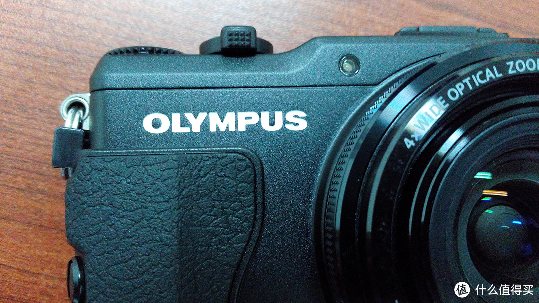 比海淘更给力：苏宁入手 OLYMPUS 奥林巴斯 便携数码相机 XZ-2