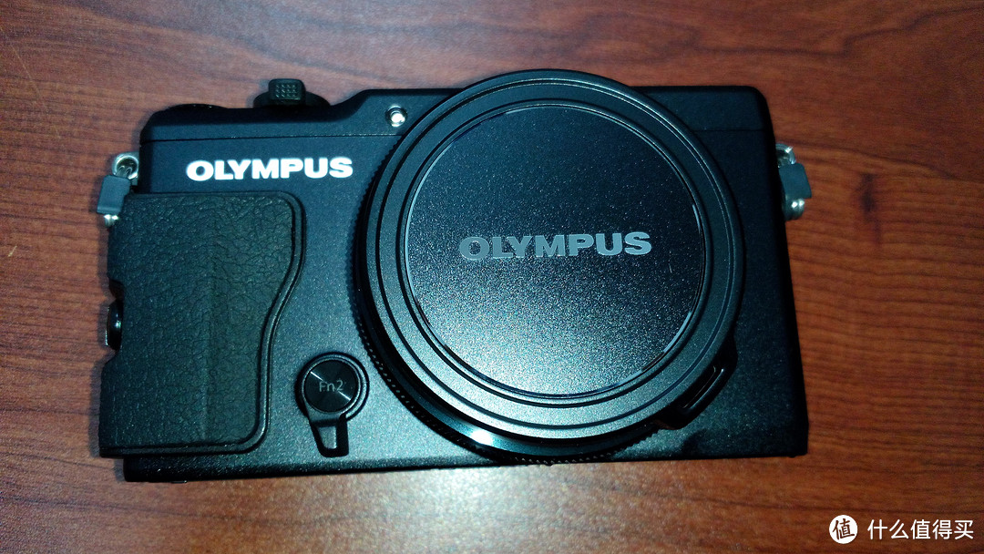 比海淘更给力：苏宁入手 OLYMPUS 奥林巴斯 便携数码相机 XZ-2