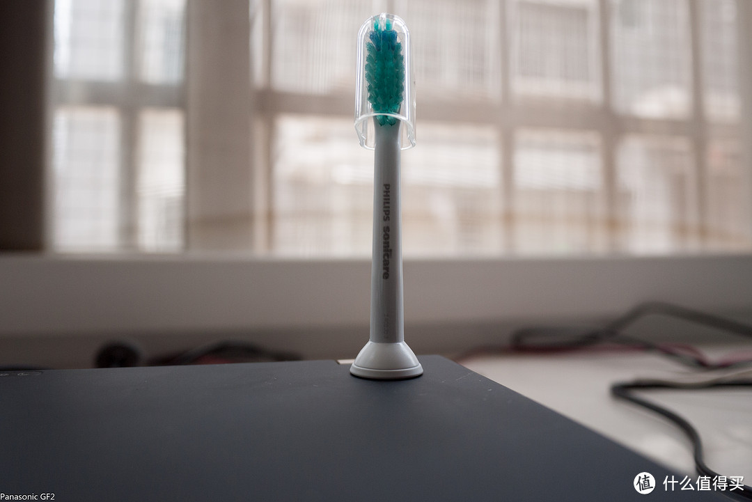 一波三折穷折腾：PHILIPS 飞利浦 Sonicare HX6730 声波电动牙刷