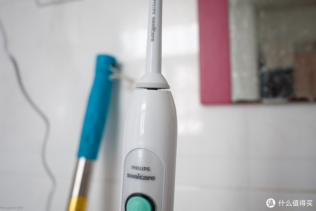 一波三折穷折腾：PHILIPS 飞利浦 Sonicare HX6730 声波电动牙刷