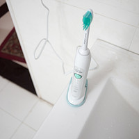 一波三折穷折腾：PHILIPS 飞利浦 Sonicare HX6730 声波电动牙刷