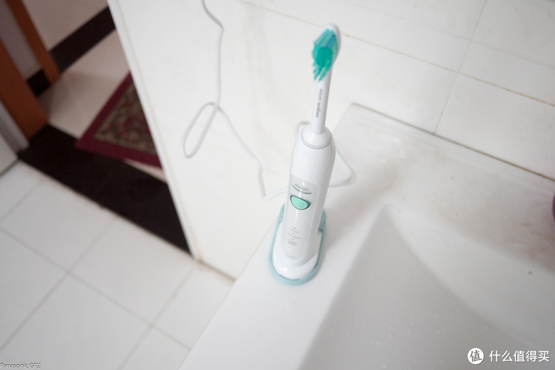 一波三折穷折腾：PHILIPS 飞利浦 Sonicare HX6730 声波电动牙刷