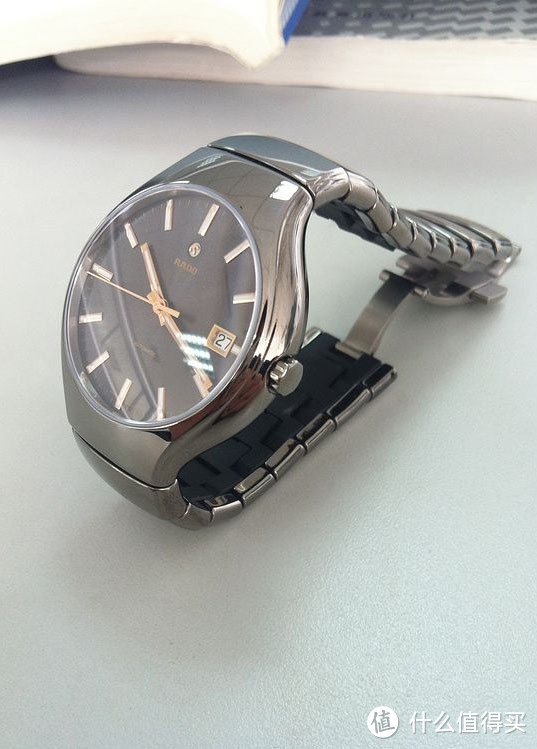 RADO 雷达 True 真系列 R27351102 男士机械腕表，详细购物流程及遇到的问题