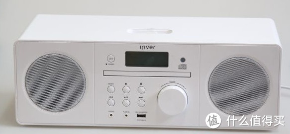 带上它们去郊游：Iriver 艾利和 IBA50 蓝牙3.0便携音箱 & EDIFIER 漫步者 魔砖M5 蓝牙音箱