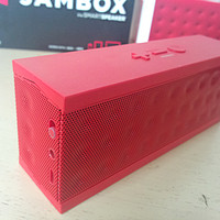 Jawbone 卓棒 JAMBOX 蓝牙无线便携音箱