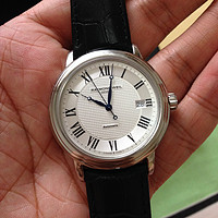 RAYMOND WEIL 蕾蒙威 经典大师系列 2837-STC-00659 男款机械腕表