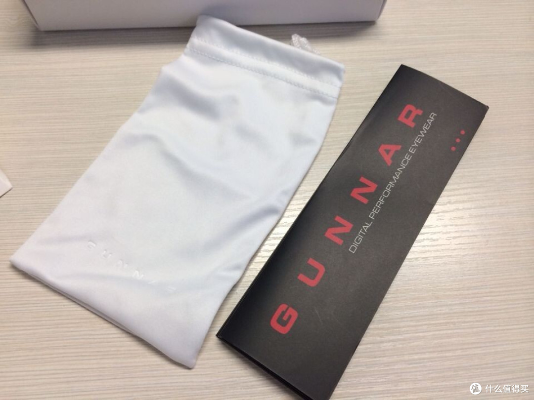 射鸡狮入手 GUNNAR Sheadog 专业电竞 防辐射 抗疲劳 眼镜
