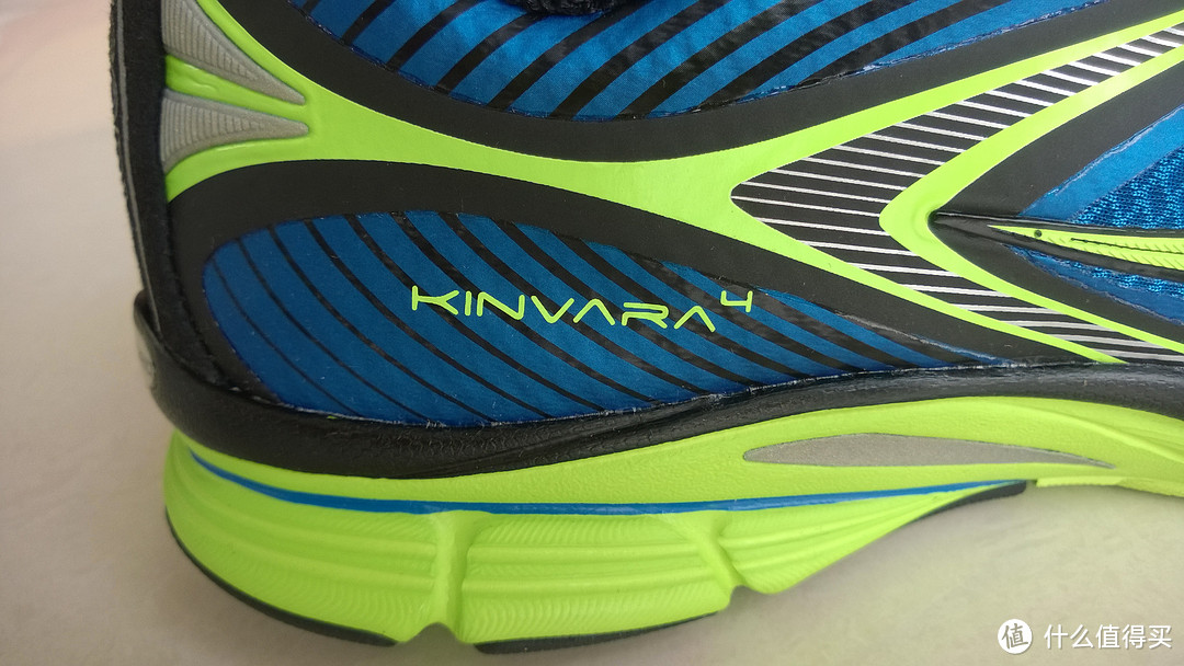 kinvara 4