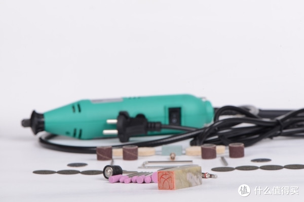 Pro\\\'skit 宝工 可调速软轴电磨组 PT-5501I