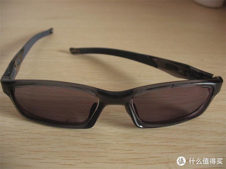 Oakley 欧克利 RX OX8029-0256 光学眼镜架