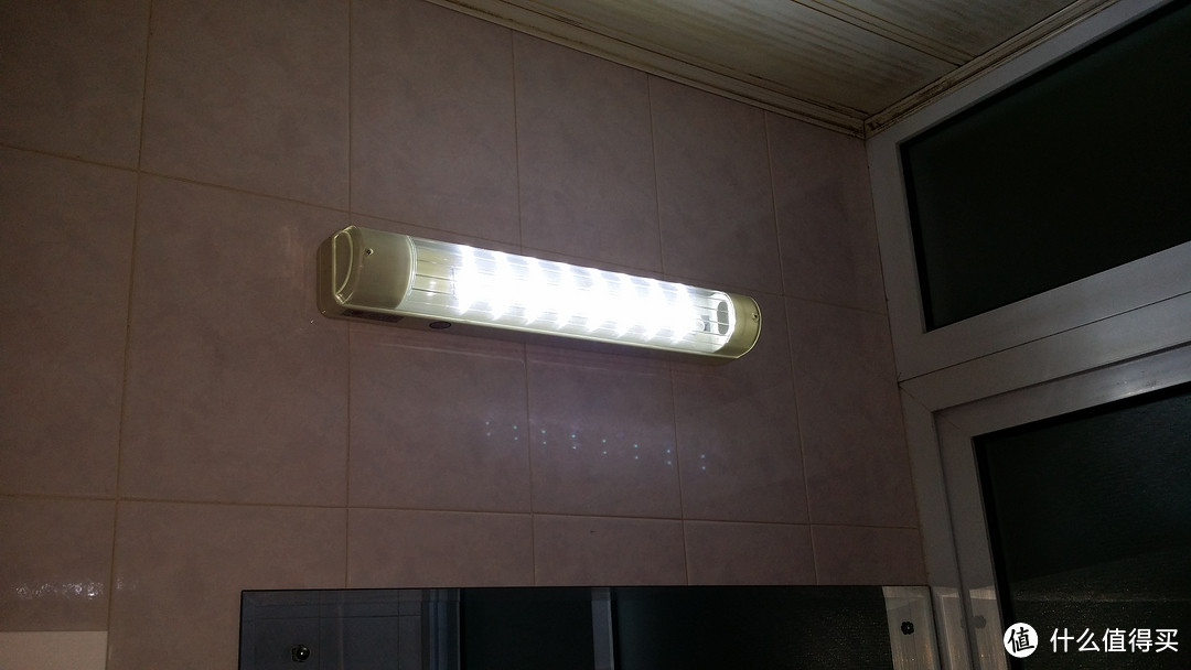 节能减排：老灯换新春改造LED光源