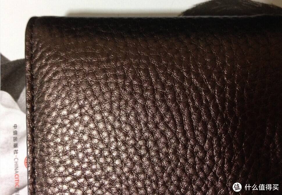 Cole Haan Village Slim Wallet 女士真皮长款钱包