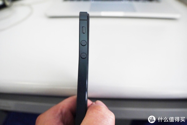 IPHONE5 弯曲门 恢复如初