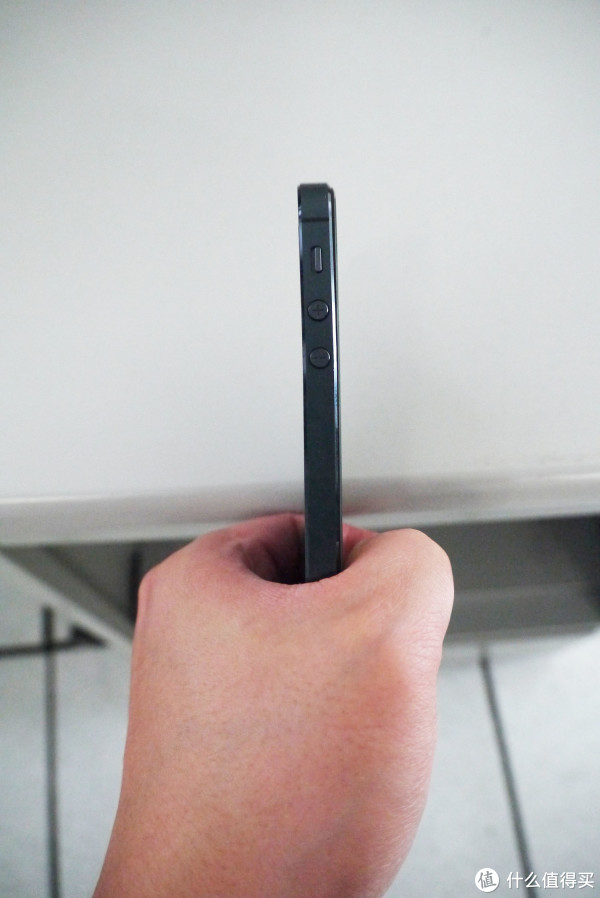 IPHONE5 弯曲门 恢复如初