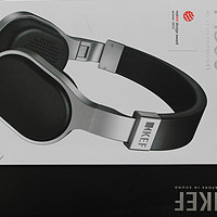 KEF M500 Hi-Fi 头戴式耳机外观展示(耳罩|插口|线材|单元|头梁)
