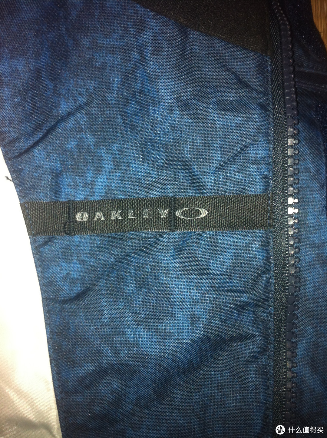 Oakley 欧克利 Rykkinn 男款冲锋衣
