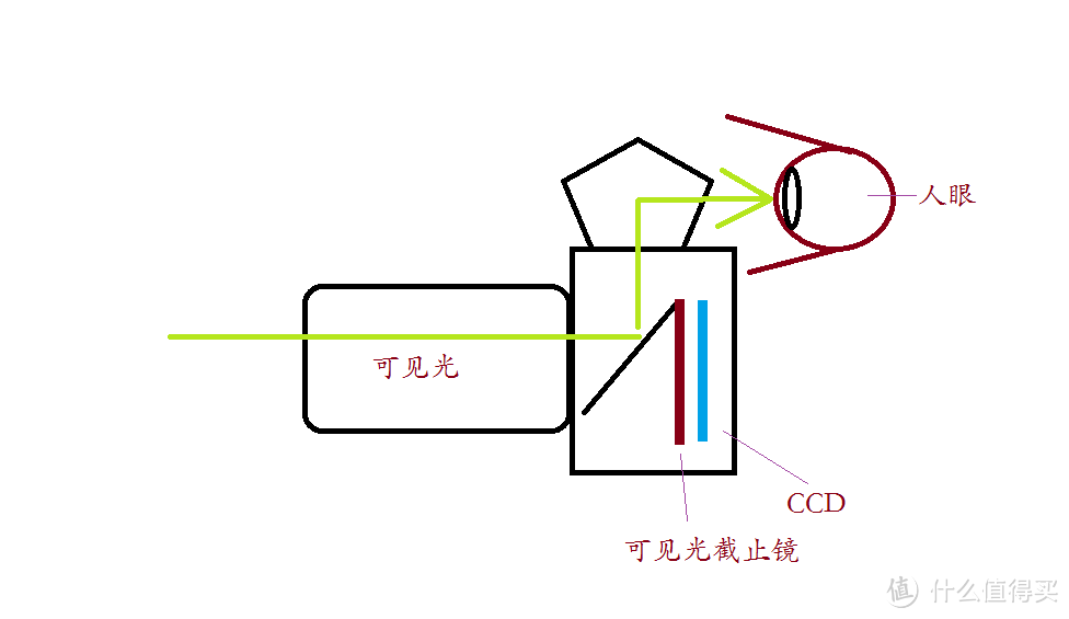 老机焕发第二春：将Nikon D70改造成红外风光专用机