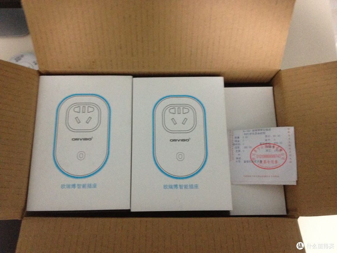 两款智能插座的不全面对比orvibo欧瑞博orwiwos20smartplug坎坤