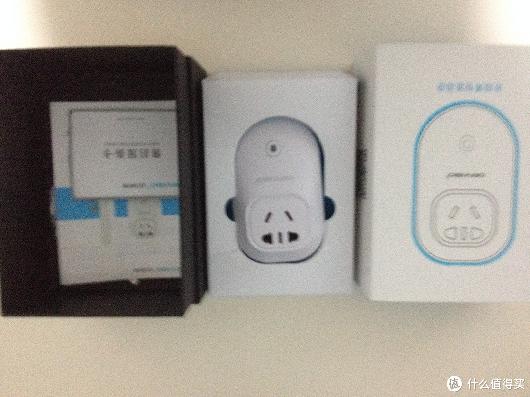 两款智能插座的不全面对比：ORVIBO 欧瑞博 OR-WiWo-S20 & Smart Plug 坎坤