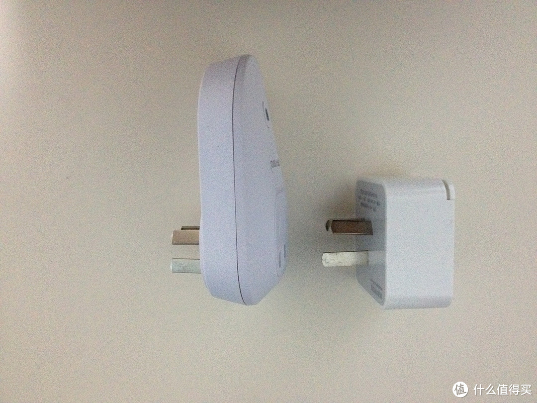 两款智能插座的不全面对比：ORVIBO 欧瑞博 OR-WiWo-S20 & Smart Plug 坎坤