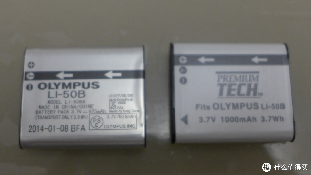 给假期一个美好的期待：OLYMPUS 奥林巴斯 Stylus Tough TG-850 iHS 五防数码相机