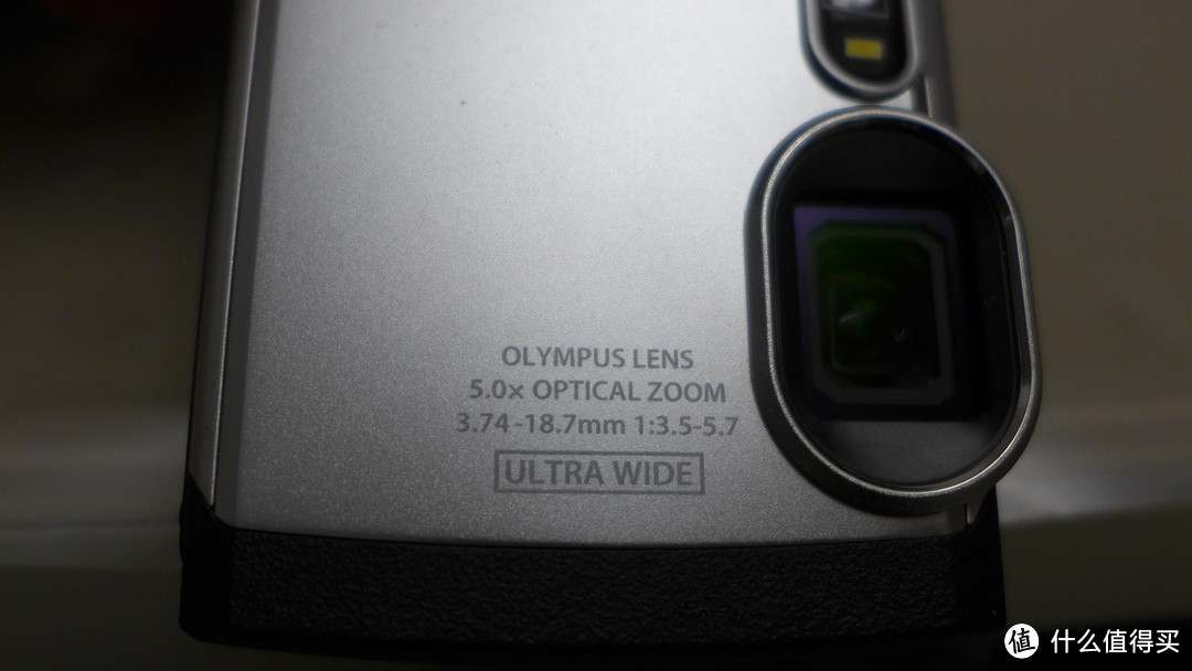 给假期一个美好的期待：OLYMPUS 奥林巴斯 Stylus Tough TG-850 iHS 五防数码相机