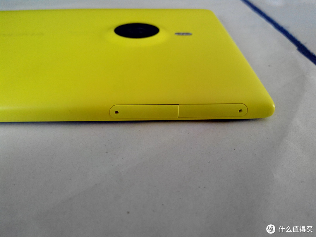 拍照利器：NOKIA 诺基亚 Lumia 1520 3G手机