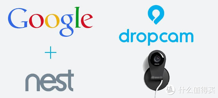 Google 旗下 Nest 收购云端摄像头品牌 Dropcam 智能家居再下一城
