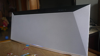 SONY 索尼 CMT-BT60/BC CN4 HIFI 蓝牙无线音箱