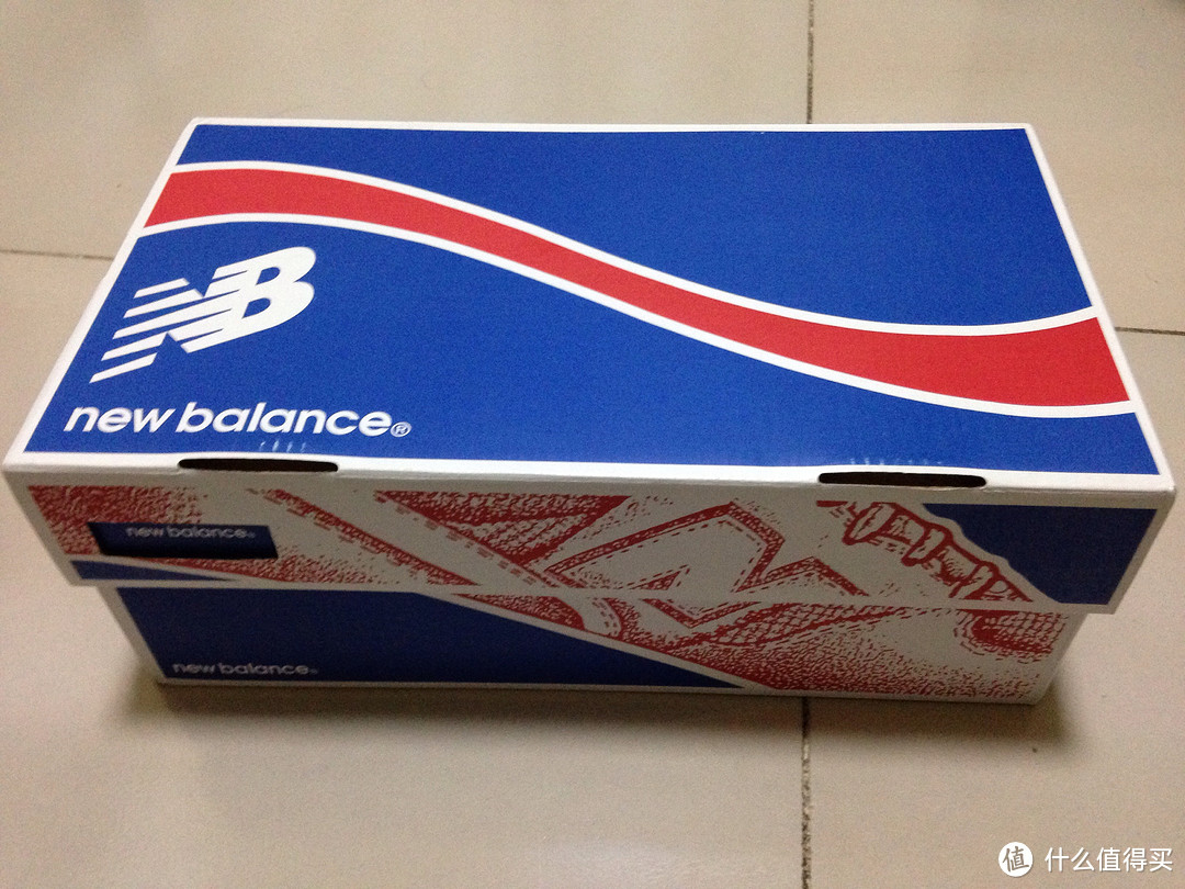 晒New Balance 新百伦 991 不重要，重要的是这是最折腾的一次海淘