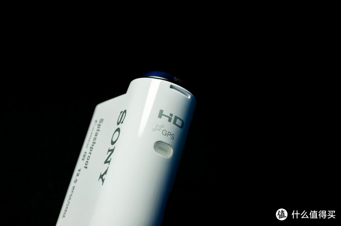 SONY 索尼 HDR-AS100V 运动摄像机 开箱体验