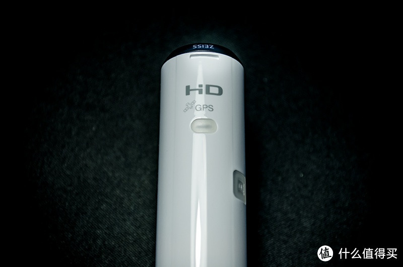 SONY 索尼 HDR-AS100V 运动摄像机 开箱体验