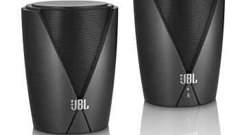 学生党的 JBL JEMBE EBTCH 无线蓝牙音乐节奏2.0多媒体音箱