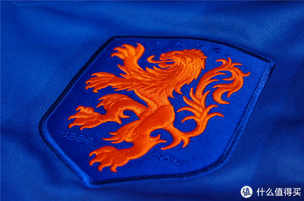 世界杯最大的惊喜:2014 荷兰客场球衣 入手