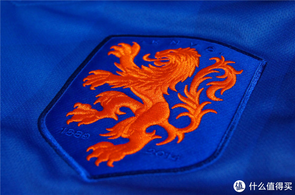 世界杯最大的惊喜:2014 荷兰客场球衣 入手