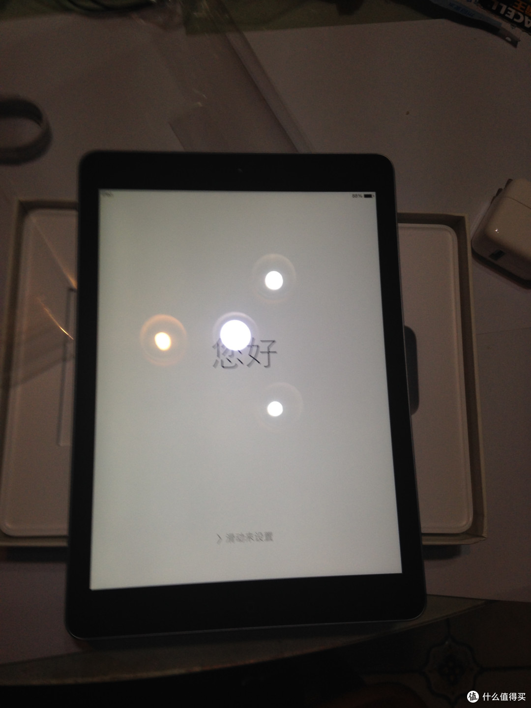 ebay直邮Apple 苹果 iPad Air 平板电脑