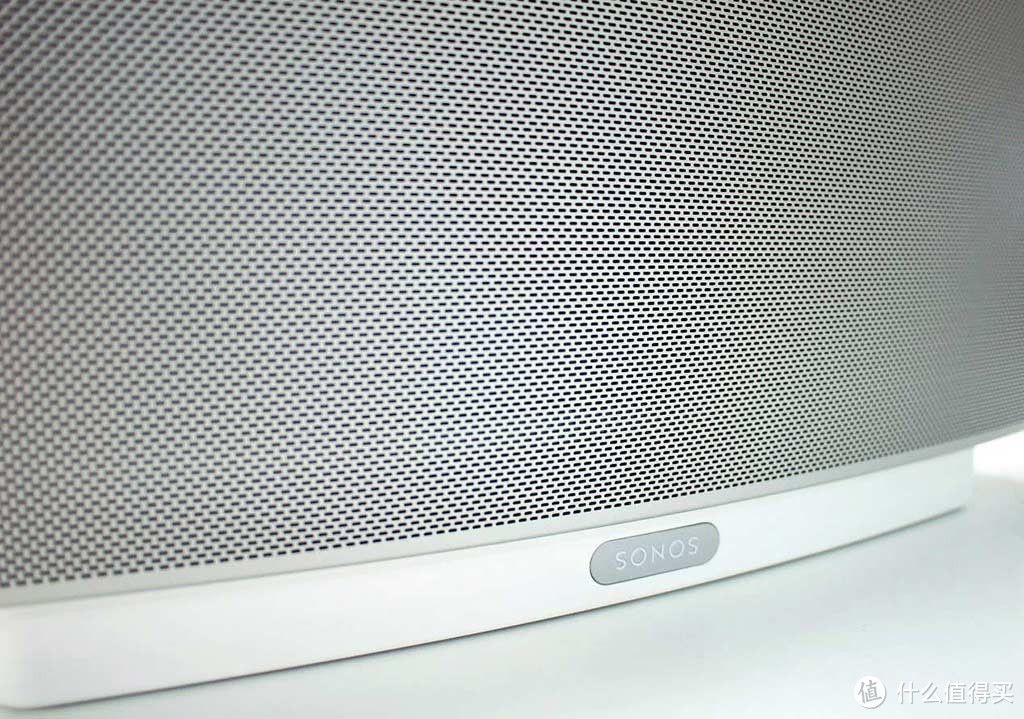 SONOS 搜诺思 PLAY:5 无线网络多媒体终端 全能音乐播放器