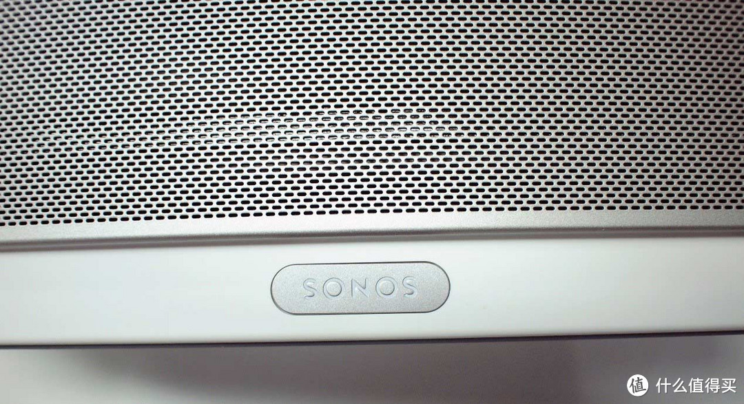 SONOS 搜诺思 PLAY:5 无线网络多媒体终端 全能音乐播放器